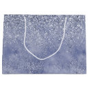 Search for lilac gift bags Glitter