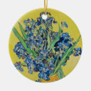 Search for famous painting ornaments Vincent van gogh