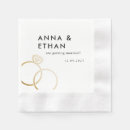 Recherche de anneaux serviettes Pour eux