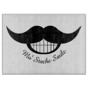 Recherche de moustache planches à découper Noir