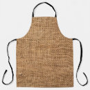 Search for sack aprons Brown