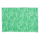 Search for instrument pillowcases Music