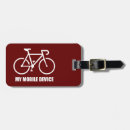 Recherche de appareil mobile Vélo