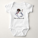 Recherche de comment je roule bébé vêtements Humour