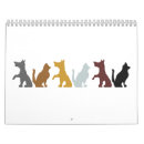 Search for dog cartoon calendars Animals