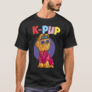 Search for pup tshirts Pop