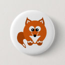 Recherche de dessin renard badges Bande dessinée