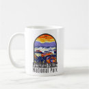 Search for national forest mugs Painted desert