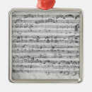 Search for sheet music ornaments Mozart