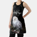 Search for majestic aprons Owl