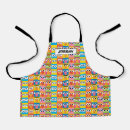Search for sesame street characters aprons Elmo