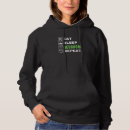 Recherche de geocache pulls capuche Gps