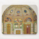 Recherche de fresque tapis souris École