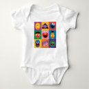 Search for cookie monster baby clothes Oscar the grouch