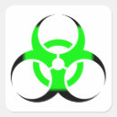 Recherche de dange autocollants Vert