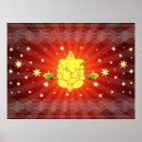 Recherche de lord ganesh posters Diwali