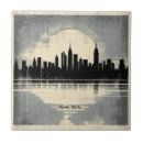 Recherche de copies carreaux New york