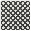 Search for black white polka dots fabric Polka dot pattern