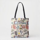 Search for cinema tote bags Theatre