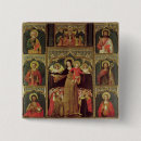 Recherche de retable badges 16ème
