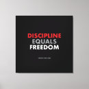 Search for success canvas prints Quotes