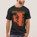 Recherche de gravity tshirts Escalade