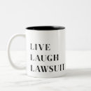 Recherche de laugh mugs Avocat