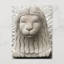 Recherche de statue cartes postales Animal