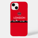 Recherche de souvenirs de londres iphone coques Britannique