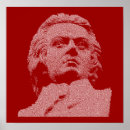 Search for mozart posters Wolfgang