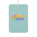 Search for lgbt car air fresheners Equality