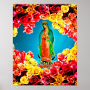 Search for our lady of guadalupe posters Roses