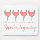 Recherche de vin verre tapis souris Amoureux du vin