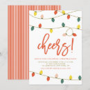 Search for cheers to the new year invitations Festive