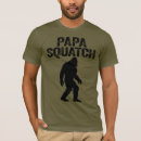 Search for squatching tshirts Cryptozoology