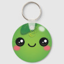 Search for pea green keychains Cute