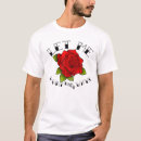 Search for tattoo flash tshirts Rose