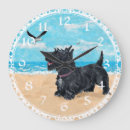 Recherche de scooter horloges Animaux