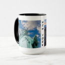 Search for new york landmarks mugs Manhattan