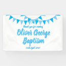Search for baptism banners First communion