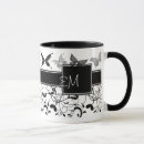 Search for black butterfly mugs Butterflies