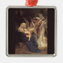 Recherche de vierge ornements Bouguereau