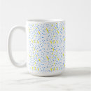 Search for blue dot mugs Dots