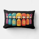 Recherche de fille japonaise coussins Kimono