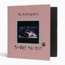 Search for dog scrapbook albums Cat