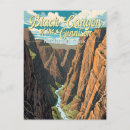 Search for gunnison postcards National park