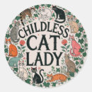 Search for ladys stickers Childless