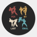 Search for sense stickers Sarcastic