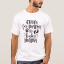 Recherche de fur mama tshirts Maman