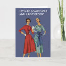 Search for for judges cards Vintage